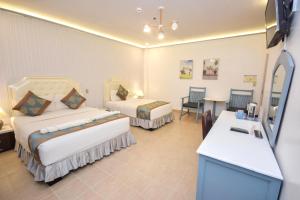 Royal Park Resort Boracay