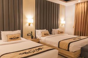 Lavie Residence and Spa