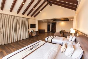 Lavie Residence and Spa