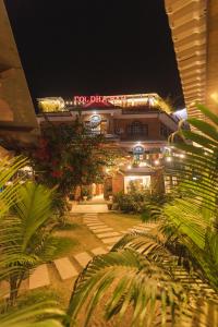 Lavie Residence and Spa