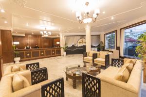 Lavie Residence and Spa
