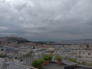 Mosaics Athens easystay in the Historical centre