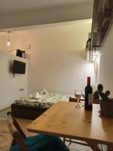 Mosaics Athens easystay in the Historical centre