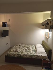 Mosaics Athens easystay in the Historical centre