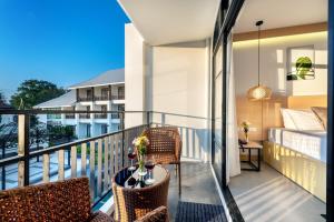 Ai Pai Hotel - 50m to Pai Walking Street & Night Market