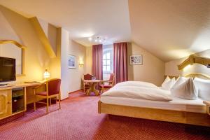 Comfort Double Room room in Hotel Landhaus Steinfeld
