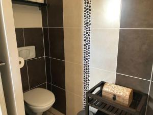 Villa au pied du Ventoux