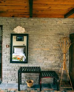 Mountain Lodges of Nepal - Tomijong