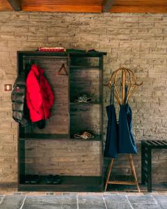 Mountain Lodges of Nepal - Tomijong