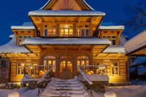 Willa Elżbiecina Luxury Residence
