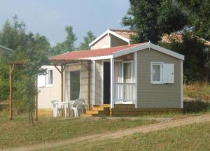 Campings VAL ST GEORGES : photos des chambres