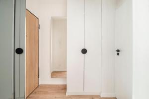 Aura 40 City Center by Downtown Apartments