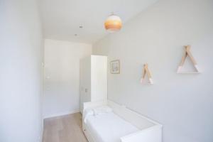 Alquiler piso con terraza para parejas o familias