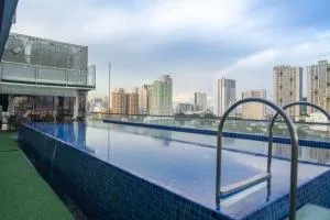 ARK Hostel City Center Manila - Маніла