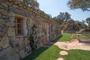 Villas A VIGNA - CASEDDU A PUNTA vue mer et piscine : photos des chambres