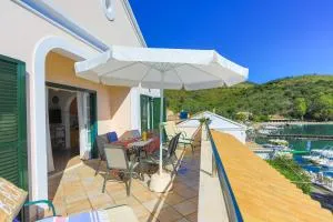 Alexandra Bay Front - Ágios Stéfanos