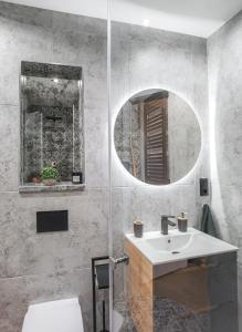 Dusznickie Apartamenty z widokiem