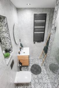 Dusznickie Apartamenty z widokiem