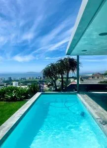 Upper Sea View - Грин-Поинт