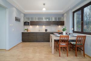 Osiedle Belweder Apartment WisÅ‚a-Malinka by Renters