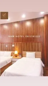 Khach san Nam Hotel - Ba Be18