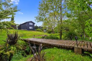 obrázek - The Barn - Waihi Holiday Home