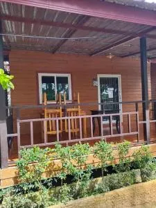 Palm Tian Home A12 - Ban Klang