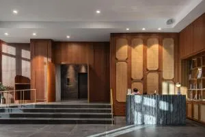 河堤垦丁渡假酒店 - 恒春古城