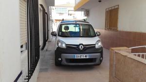 Appartement bord de mer-Aguilas