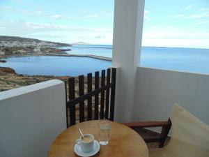 Meltemi Studios Kasos Greece