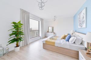 Luxury JBR · Sea View · 5* Beach Resorts Access!