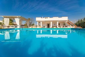 Villa Ermelinda - 4-star hotels in Marina di Mancaversa
