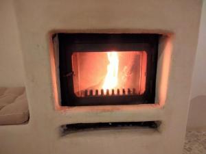 Casa Cueva El Naranjo Rocabella