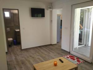 Maisons de vacances A Suara : photos des chambres