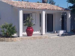 Maisons de vacances A Suara : photos des chambres