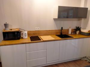 Apartament Szklarska Poręba Centrum park