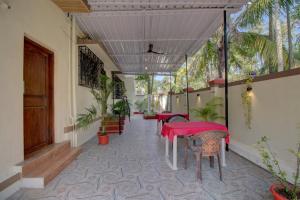 Hotel Snehaprabha - Near to Nagaon Beach Alibaug