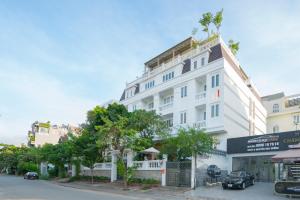 M Village Living Nguyễn Văn Hưởng