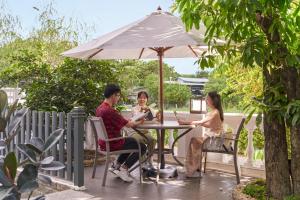 M Village Living Nguyễn Văn Hưởng