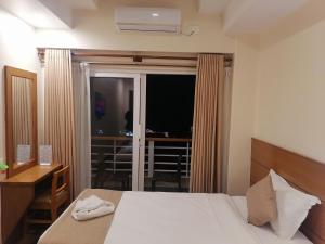 Urban Boutique Hotel Pokhara