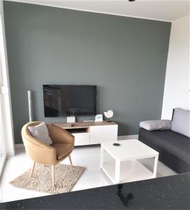 Villa Ocean - Luxury apartments with pool