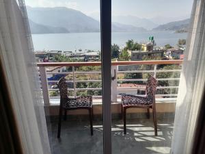 Urban Boutique Hotel Pokhara