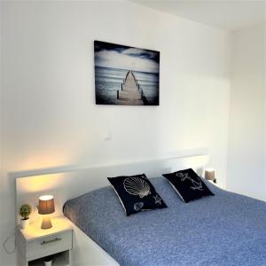 Villa Ocean - Luxury apartments with pool