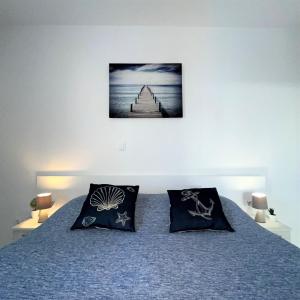 Villa Ocean - Luxury apartments with pool 