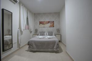 Carreteria 73 Malaga Center - 4-звездочные отели в городе Малага