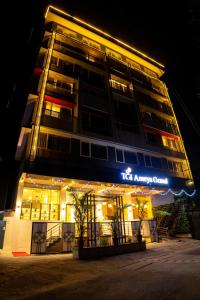 TGI Ameya Grand