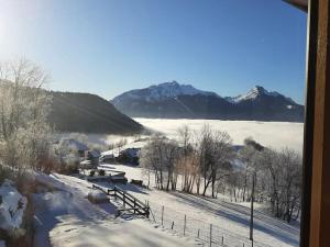 Appartements In the heart of nature with an unique view : photos des chambres