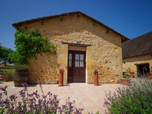 Maisons de vacances Le Nid de Faucons : photos des chambres