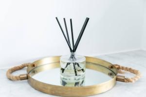 124 Modern 2Bed (21sq) in heart of Sorrento