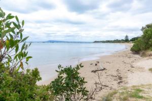 124 Modern 2Bed (21sq) in heart of Sorrento